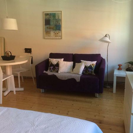 Zum Gruenen Lindenbaum Z5B Apartamento Lago de Constança Exterior foto